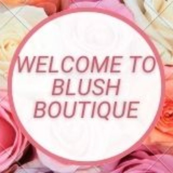 Other - Welcome To Blush Boutique🌺